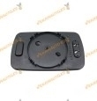 Cristal Espejo Retrovisor Bmw Serie 3 E46 Del 1998 Al 2005 51168119711