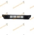 rejilla central paragolpes transporter t5 03-09 delantera