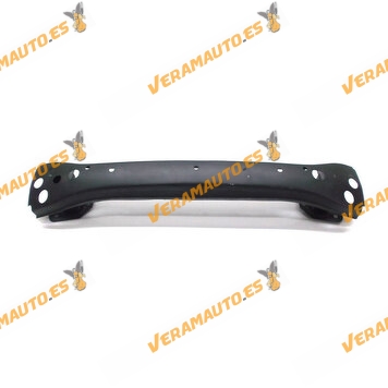 Bumper Support Volkswagen Transporter T5 Multivan from 2003 to 2009 similar to 7H0807109B