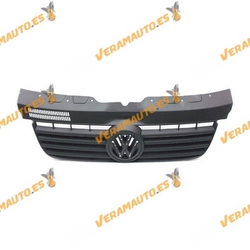 Front Grille Volkswagen Transporter T5 from 2003 to 2009 similar to 7H0853653