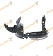 paso rueda renault clio ii 2001-2005 delantero izquierdo 7700836704