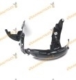 paso rueda renault clio ii 2001-2005 delantero izquierdo 7700836704