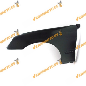 Mudguard Mercedes W203 Class C from 2000 to 2007 Front Left 4 Doors similar to 2038800718 A2038800118
