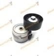 Brazo tensor de correa de accesorios Poli V motores 1.9 JTD Alfa Romeo, Lancia, Fiat similar a 55180011 60815188 46546374