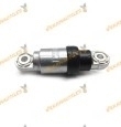 Tensor de brazo de correa de accesorios Poli V BMW Serie 3 E46 Serie 5 E39 similar 11282247226 11282248169 2247226 2248169