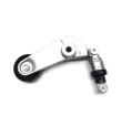 Brazo tensor de correa de accesorios poli V de Toyota Avensis Corolla Rav 4 Polea tensora