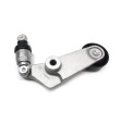 Brazo tensor de correa de accesorios poli V de Toyota Avensis Corolla Rav 4 Polea tensora