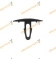 Set of 10 Clips Toyota Land Cruiser (FJ80|FJ82|FJ100) Bonnet Lining OEM 90467-09004