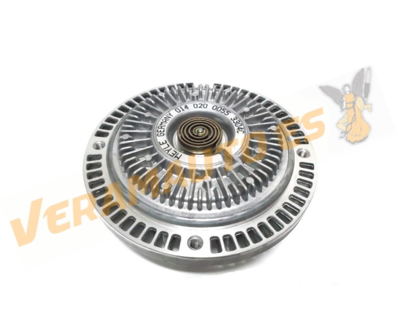 Centrifugo Viscoso Viscoestatico Aceite Mercedes W202 S202 W210 S210 y Vito Similar A 6042000022 6042000022 A6042000022