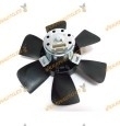 Electroventilador Audi Seat Volkswagen Similar 165959455L 171959455E 191959455J