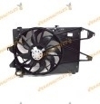 Electroventilador Ford Mondeo 1997 - 2000 Motores 1.8