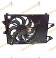 Electroventilador Ford Mondeo 1997 - 2000 Motores 1.8