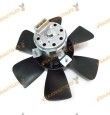 Electroventilador Seat Audi Volkswagen Similar 165959455T 191959455B 431959455B