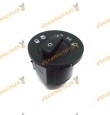 Interruptor mando luces principal Skoda Octavia II  1z0941431g
