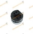 Interruptor mando luces principal Skoda Octavia II  1z0941431g