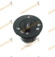 Interruptor mando luces principal Skoda Octavia II  1z0941431g