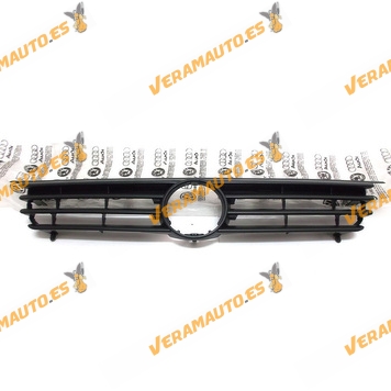 Front Grille Volkswagen Polo 1994 to 1999 Original VW Similar to 6N0853653B Grill for Sheet Frame