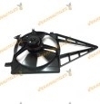 Electroventilador Opel Astra F Vectra A Kadett Similar A 1314493 1341244 22061461 90265780