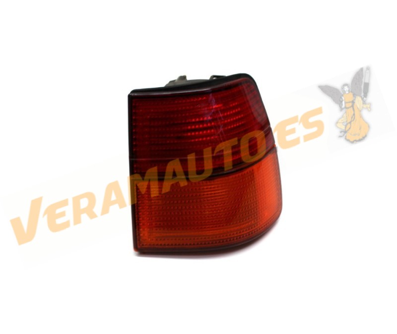 Piloto Seat Toledo de 1991 al 1998 Exterior trasero derecho Sin Portalamparas Grupo Optico