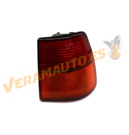 Piloto Seat Toledo de 1991 al 1998 Exterior trasero derecho Sin Portalamparas Grupo Optico