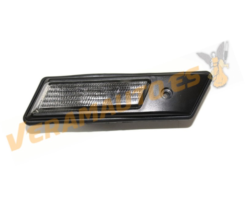 Piloto Lateral Derecho BMW Serie 3 E36 Del 1990 al 1999 Negro Blanco