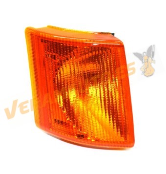 Piloto Ford Transit de 1986 a 1992 delantero derecho similar a 1063535 6163764 6166917