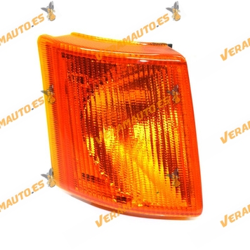 Piloto Ford Transit de 1986 a 1992 delantero derecho similar a 1063535 6163764 6166917