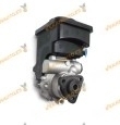Bomba Dirección Asistida Bmw con Depósito E46 E39 X5 oem 32411095155