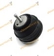 Soporte Motor Bmw Serie 3 E36 E46 Z3 y Z4 montaje ambos lados motores gasolina Similar 11811082583