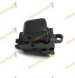 Botonera Interruptor Elevalunas Nissan Qashqai 6 Pin OEM Similar 25411AX010