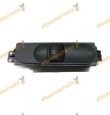 Botonera Elevalunas Mercedes Vito y Viano del 2004 en Adelante OEM A6395450613 A6395451413