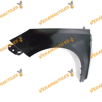 Mudguard Ford Focus from 2011 to 2014 Left similar to 1729701