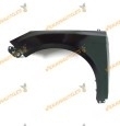 Aleta Ford Focus De 2011 A 2018 | Delantera Izquierda | Similar a OEM 1729701