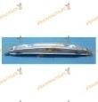 refuerzo paragolpes audi a6 2004-2008 delantero aluminio 4f0807111