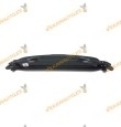 refuerzo paragolpes audi a6 2004-2008 delantero (acero)  4f0807111