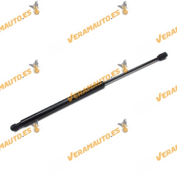 Trunk Shock-Absorber Toyota Avensis from 2003 to 2008 485 mm lenght and 565N Newton pressure similar to 6895005060
