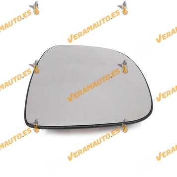 Rear view Mirror Mercedes Vito from 2003 to 2010 Convex Front Right