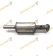 Silencioso de escape intermedio Volkswagen Golf III 1.4-1.6 Vento 1.4-1.8 similar a 1H0253212B