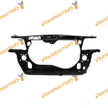 Internal Front Audi A4 from 2000 to 2004 Front Panel 1.8 T  and 1.9 Tdi Similar to 8e0805594