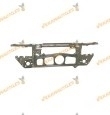 Frente interno BMW E39 Serie 5 de 1996 a 2004, delantero, panel frontal, similar a 51718159610