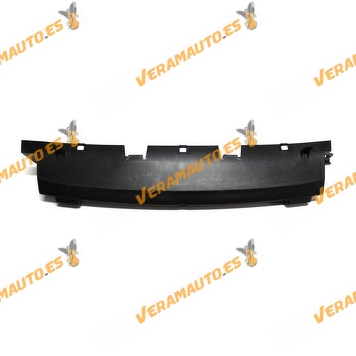 Front Upper Support Citroen C4 from 2004 to 2010 made of Plastic similar to 7414HY