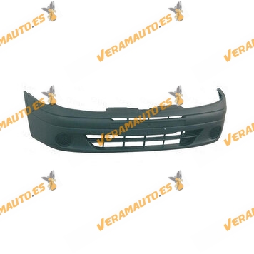 Front Bumper Renault Scenic from 1999 to 2003 Printed | OEM 7701472060 7701472061 7701476534