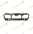 Frente interno Ford Fiesta Courrier de 1995 a 1999 delantero panel frontal similar OEM 1006502 1084787 1084797