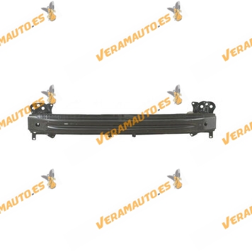 Front Bumper Support Volkswagen Passat from 2005 to 2010 without Support similar to 3C0807109A