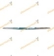 Moldura Superior Rejilla Mercedes Clase A W168 desde 1997 hasta 2001 Cromada similar a 1688880021