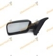 Espejo retrovisor Fiat Panda Manual izquierdo de 1980 a 1986