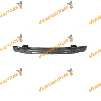 Front Bumper Support Seat Arosa from 1997 to 2000 Volkswagen Lupo 1997 to 2005 similar to 6X0805551