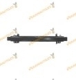 refuerzo paragolpes volkswagen polo de 2002-2005 delantero 6q0807109b