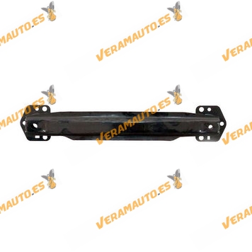 Front Bumper Support Smart from 1998 to 2002 similar to 9307V0030000