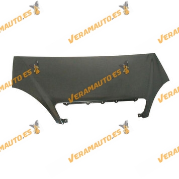 Front Bonnet Mercedes W168 Class A from 1997 to 2004 similar to 1688800157 A1688800157
